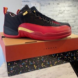 Jordan 12 Low